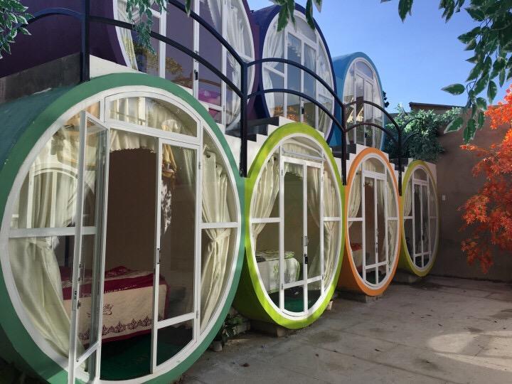 Queen Hostel Đà Lạt Exterior foto