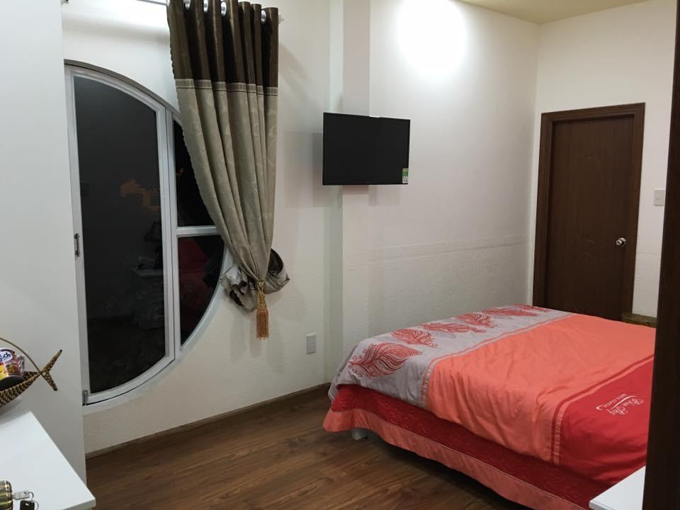 Queen Hostel Đà Lạt Exterior foto