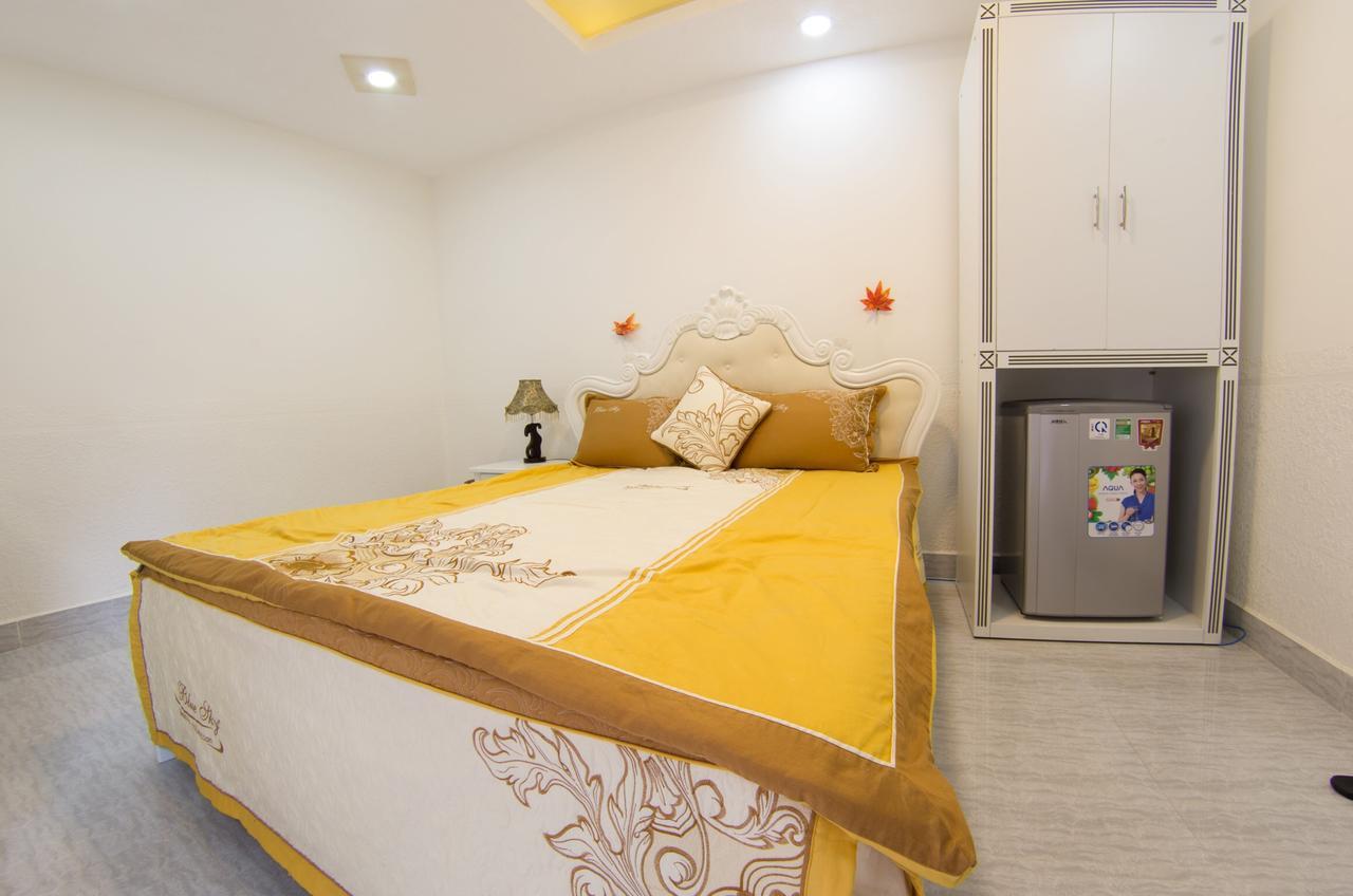 Queen Hostel Đà Lạt Exterior foto